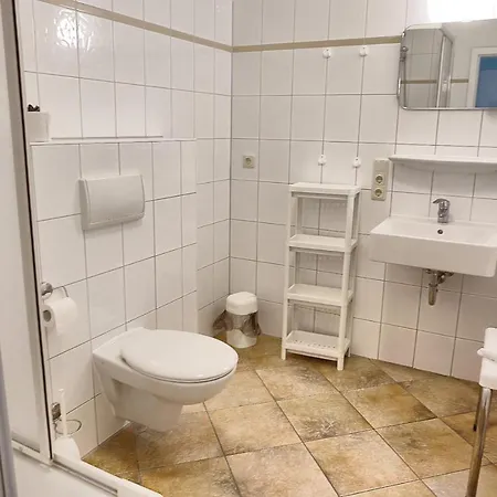 Appartement An Der Galerie, A 10 *