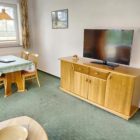 An Der Galerie, A 10 Apartamento *