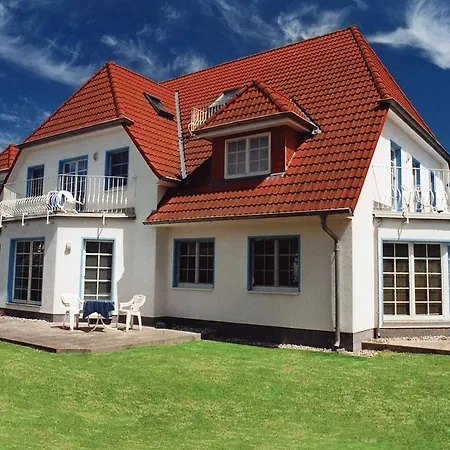 An Der Galerie, A 10 Apartamento *